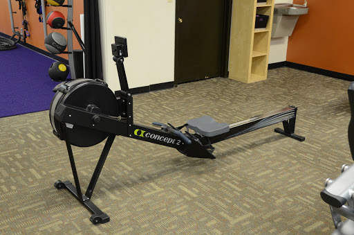 Gym «Anytime Fitness», reviews and photos, 700 US-69, Huxley, IA 50124, USA