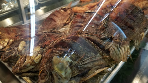 Supermarket «Super Mercado Roman», reviews and photos, 6978 N Clark St, Chicago, IL 60626, USA