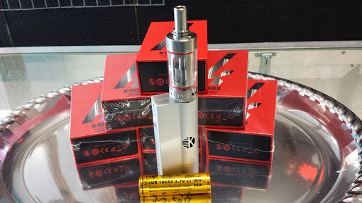 Tobacco Shop «Wi Vape 2 & Smoke Shop», reviews and photos, 11983 Ocean Hwy, Pawleys Island, SC 29585, USA