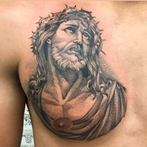 Explore tattoo ideas for bum, creative tattoo ideas in Twentynine Palms, available at Hilltop Tattoo Company