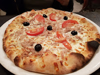 Pizza du Pizzeria La Casa Romana à Montgivray - n°4
