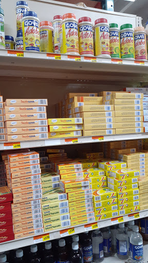 Supermarket «Rey Chavez Distributors Corporation», reviews and photos, 780 W 17th St, Hialeah, FL 33010, USA