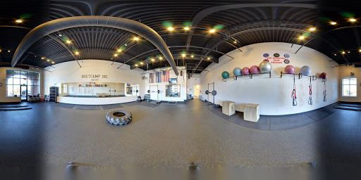 Gym «Bootcamp Inc.», reviews and photos, 728 E Veterans Pkwy #103, Yorkville, IL 60560, USA