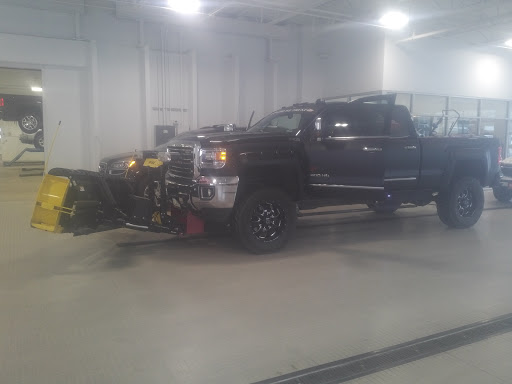 Used Car Dealer «Billion Auto - Buick GMC of Des Moines», reviews and photos, 9060 Hickman Rd, Clive, IA 50325, USA