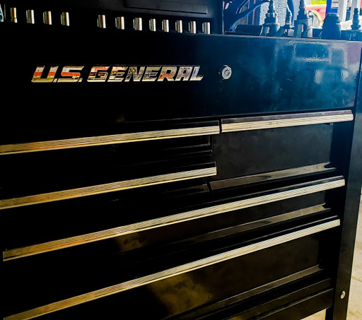 Auto Repair Shop «MB Resources LLC», reviews and photos, 499 Hwy 53, Dawsonville, GA 30534, USA