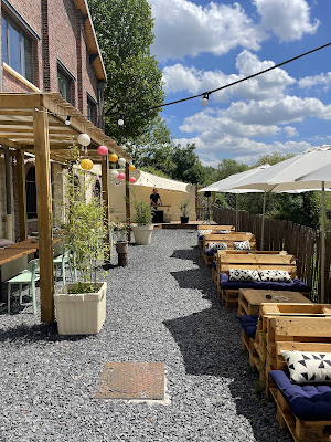 Le Bar-Bar à Épinay-sur-Seine