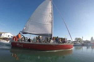 Fort Boyard discovery sail to sail image