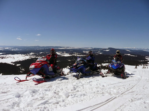 Snowmobile Dealer «JS Powersports LLC», reviews and photos, 823 Rockford Rd SW, Cedar Rapids, IA 52404, USA