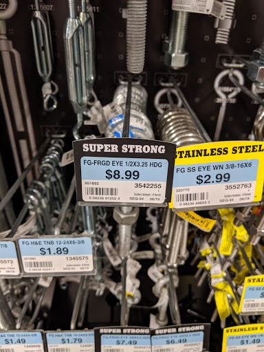 Home Improvement Store «Tractor Supply Co.», reviews and photos, 3355 Guthrie Hwy, Clarksville, TN 37040, USA