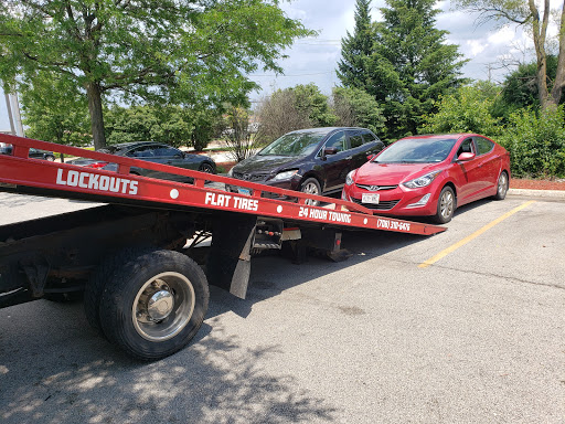 Auto Parts Store «Pep Boys Auto Parts & Service», reviews and photos, 15911 South La Grange Road, Orland Park, IL 60462, USA