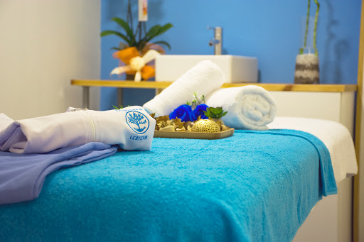 Fisioterapia Ledicia Nigrán en Nigrán, Pontevedra