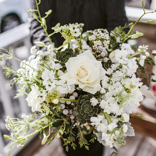 Florist «Floral Dimensions», reviews and photos, 3401 University Dr, Durham, NC 27707, USA