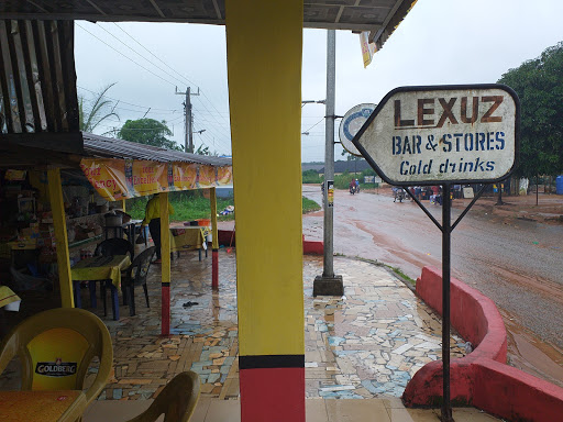 Madam LEXUS BAR, Nigeria, Bar, state Delta