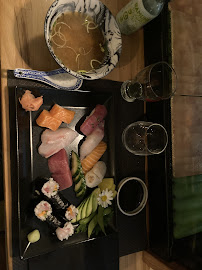 Sushi du Restaurant de sushis EDO à Nantes - n°17