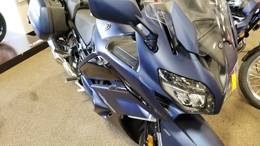 Motorcycle Dealer «Fredericksburg Motor Sports», reviews and photos, 430 Kings Hwy, Fredericksburg, VA 22405, USA
