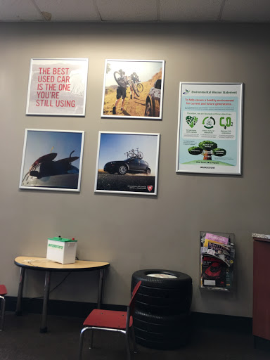 Tire Shop «Firestone Complete Auto Care», reviews and photos, 1751 Airport Rd, Allentown, PA 18109, USA