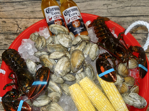 Supermarket «IGA Supermarkets», reviews and photos, 316 Marlborough St, Portland, CT 06480, USA