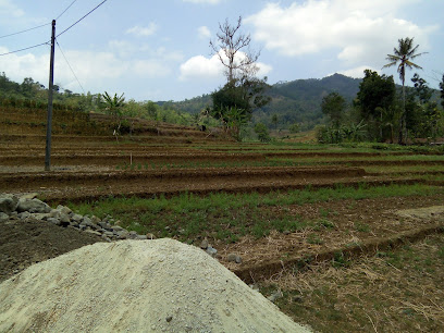 Lapangan Jalatunda - Banjarnegara