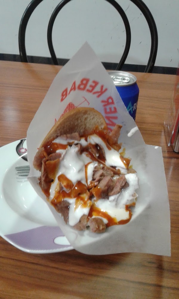 Imagen de Badajoz Doner Kebab (1 de 6)
