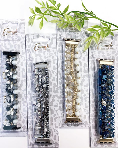 Tanning Salon «Modern Me Boutique & Tanning», reviews and photos, 414 Orange St, Auburndale, FL 33823, USA