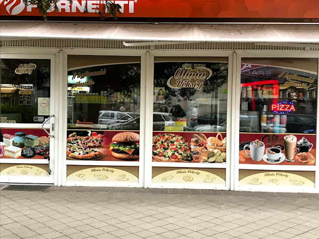 Pécs, Ybl Miklós u., 7633