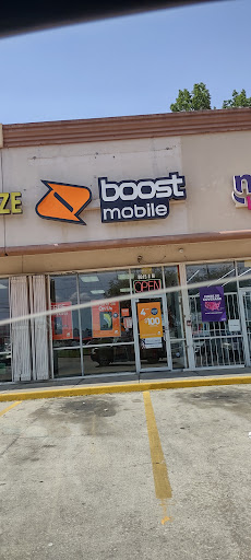 Boost Mobile Premier Store, 8615 Tidwell Rd, Houston, TX 77028, USA, 