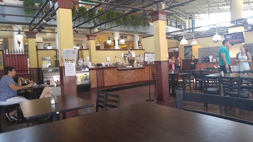 Shopping Mall «The Jacksonville Landing», reviews and photos, 2 W Independent Drive, Jacksonville, FL 32202, USA