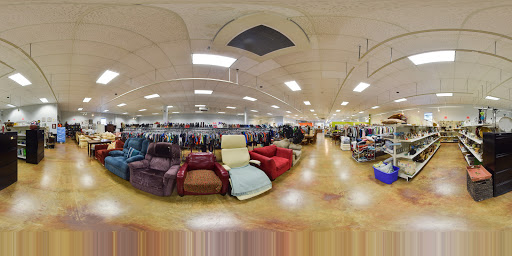 Thrift Store «Hope Family Thrift Store», reviews and photos