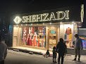 Shehzadi