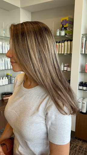 Beauty Salon «Gary Allen Hair & Skin Care», reviews and photos, 741 First Colonial Road, Virginia Beach, VA 23451, USA