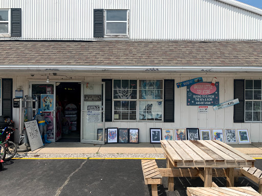 Groovy Little Toy Store, 46400 Telegraph Rd, South Amherst, OH 44001, USA, 