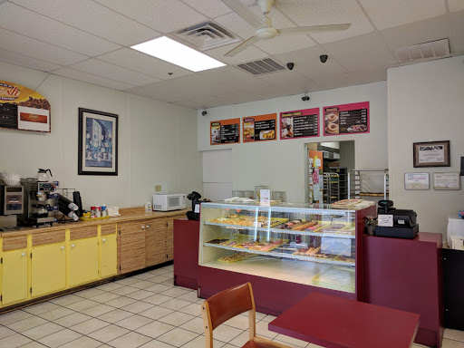 Donut Shop «Hoonam Donuts», reviews and photos, 1550 Custer Rd, McKinney, TX 75070, USA