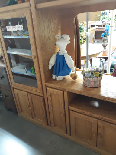 Non-Profit Organization «Habitat Home store», reviews and photos