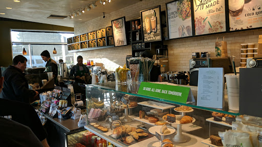 Coffee Shop «Starbucks», reviews and photos, 820 Woodside Rd, Redwood City, CA 94061, USA