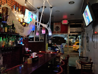 Mi Nidito Mexican bar & Grill - 818 10th Ave, New York, NY 10019