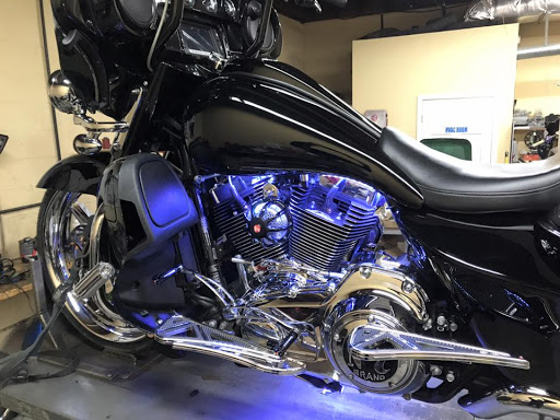 Used Motorcycle Dealer «Motorcycle Center LLC», reviews and photos, 280 NJ-18, East Brunswick, NJ 08816, USA