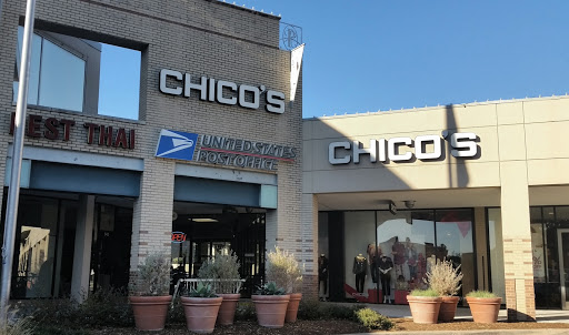 Post Office «United States Postal Service», reviews and photos, 5959 Royal Ln #539, Dallas, TX 75230, USA