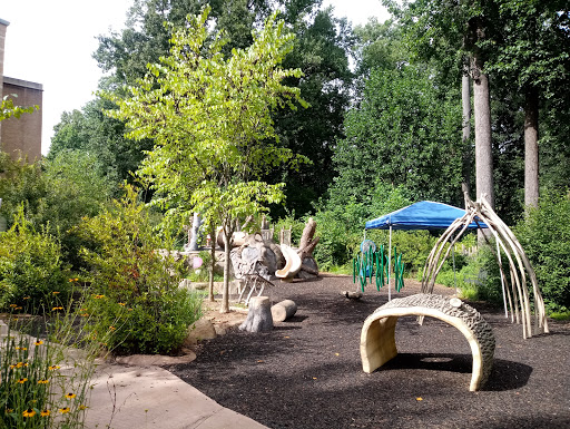 Nature Preserve «Fernbank Forest», reviews and photos, 767 Clifton Rd, Atlanta, GA 30307, USA