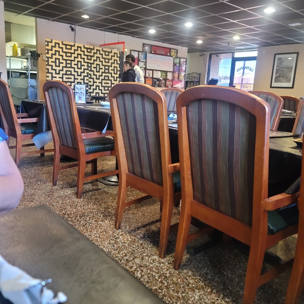 Giovanni's Italian Kitchen - Fort Worth 76134