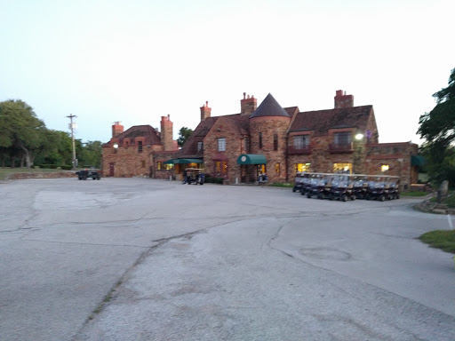 Golf Club «Hawks Creek Golf Club», reviews and photos, 6520 White Settlement Rd, Westworth Village, TX 76114, USA