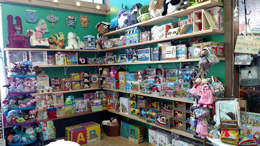 Gift Shop «Heebe Jeebe General Store», reviews and photos, 46 Kentucky St, Petaluma, CA 94952, USA