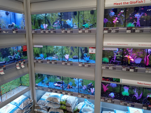 Pet Supply Store «PetSmart», reviews and photos, 1145 W Riverdale Rd, Riverdale, UT 84405, USA