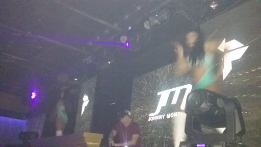 Night Club «Foundation Nightclub», reviews and photos, 2218 Western Ave #100, Seattle, WA 98121, USA