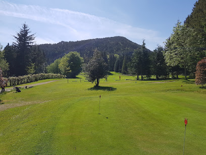 Florø Golfklubb