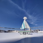 Photo n°2 de l'avis de Leo.i fait le 15/05/2022 à 11:55 sur le  PIER à Trieste