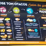 Photo n° 6 de l'avis de Golden.l fait le 25/12/2021 à 16:40 pour O'Tacos Montevrain à Montévrain