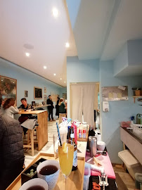 Atmosphère du Restaurant japonais Paku Paku : la cantine japonaise à Angers - n°4