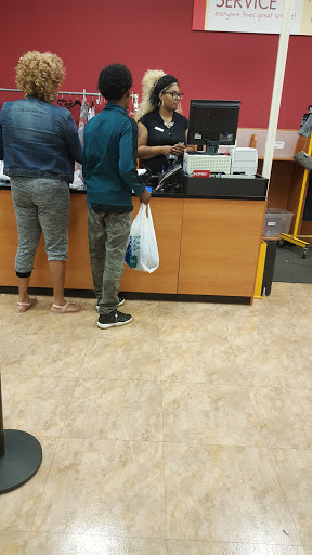 Clothing Store «Burlington Coat Factory», reviews and photos, 18000 Vernier Rd, Harper Woods, MI 48225, USA