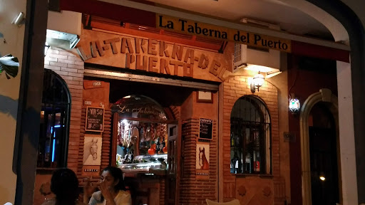 La Taberna Del Puerto