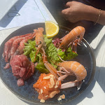 Photo n°1 de l'avis de cristina.a fait le 04/05/2023 à 15:23 sur le  Dadaumpa Beach Club à Fiumicino